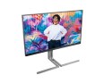 AOC U32U3CV monitor komputerowy 80 cm (31.5") 3840 x 2160 px 4K Ultra HD LCD Czarny