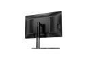 AOC U32U3CV monitor komputerowy 80 cm (31.5") 3840 x 2160 px 4K Ultra HD LCD Czarny