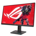 ASUS ROG Strix XG27ACMG monitor komputerowy 68,6 cm (27") 2560 x 1440 px Wide Quad HD LED Czarny