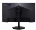 Acer CB2 CB272U E3 monitor komputerowy 68,6 cm (27") 2560 x 1440 px UltraWide Quad HD LED Czarny