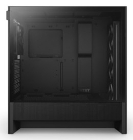 NZXT H5 Flow RGB Midi Tower Czarny