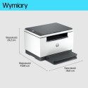 HP LaserJet Urządzenie wielofunkcyjne M234d