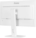 Iiyama ProLite XUB2797QSN-W1 monitor komputerowy 68,6 cm (27") 2560 x 1440 px Wide Quad HD LED Biały