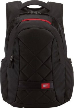 Case Logic Sporty DLBP-116 Black 40,6 cm (16