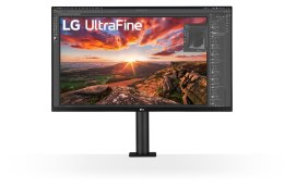 LG 32UN880K monitor komputerowy 81,3 cm (32