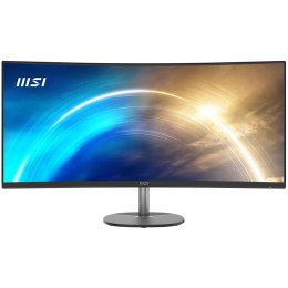 MSI Pro MP341CQ monitor komputerowy 86,4 cm (34