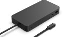 Microsoft Surface Thunderbolt 4 Dock Przewodowa Czarny