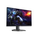 DELL G Series G2524H monitor komputerowy 62,2 cm (24.5") 1920 x 1080 px Full HD LCD Czarny