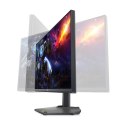 DELL G Series G2524H monitor komputerowy 62,2 cm (24.5") 1920 x 1080 px Full HD LCD Czarny