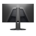 DELL G Series G2524H monitor komputerowy 62,2 cm (24.5") 1920 x 1080 px Full HD LCD Czarny