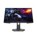 DELL G Series G2524H monitor komputerowy 62,2 cm (24.5") 1920 x 1080 px Full HD LCD Czarny