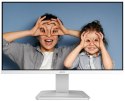 MSI Pro MP2412W monitor komputerowy 60,5 cm (23.8") 1920 x 1080 px Full HD LCD Biały