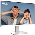 MSI Pro MP2412W monitor komputerowy 60,5 cm (23.8") 1920 x 1080 px Full HD LCD Biały