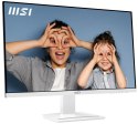 MSI Pro MP273QW E2 monitor komputerowy 68,6 cm (27") 2560 x 1440 px Wide Quad HD Biały