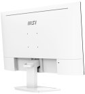 MSI Pro MP273QW E2 monitor komputerowy 68,6 cm (27") 2560 x 1440 px Wide Quad HD Biały