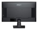 MSI PRO MP275 monitor komputerowy 68,6 cm (27") 1920 x 1080 px Full HD LED Czarny