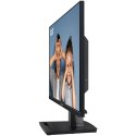 MSI PRO MP275 monitor komputerowy 68,6 cm (27") 1920 x 1080 px Full HD LED Czarny