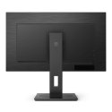 Philips 3000 series 32B1U3900/00 monitor komputerowy 80 cm (31.5") 3840 x 2160 px 4K Ultra HD LCD Czarny