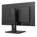 Philips 3000 series 32B1U3900/00 monitor komputerowy 80 cm (31.5") 3840 x 2160 px 4K Ultra HD LCD Czarny