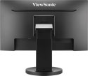 Viewsonic VG Series VG2208A-HD LED display 55,9 cm (22") 1920 x 1080 px Full HD Czarny