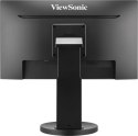 Viewsonic VG Series VG2208A-HD LED display 55,9 cm (22") 1920 x 1080 px Full HD Czarny