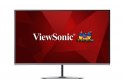 Monitor ViewSonic 23,8" VX2476-SMH (VS18115) 2xHDMI VGA głośniki 2x2W