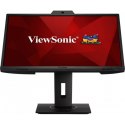 Monitor ViewSonic 23,8" VG2440V (VS18402) HDMI D-Sub DP