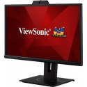 Monitor ViewSonic 23,8" VG2440V (VS18402) HDMI D-Sub DP