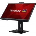 Monitor ViewSonic 23,8" VG2440V (VS18402) HDMI D-Sub DP