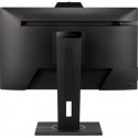 Monitor ViewSonic 23,8" VG2440V (VS18402) HDMI D-Sub DP