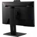 Monitor ViewSonic 23,8" VG2440V (VS18402) HDMI D-Sub DP