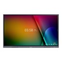 Viewsonic IFP6533-G tablica interaktywna 165,1 cm (65") 3840 x 2160 px Ekran dotykowy Czarny HDMI