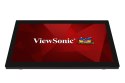 Monitor przenośny dotykowy ViewSonic 27" Touch TD2760 (VS18170) HDMI DP VGA 2xUSB USB-B RS-232 głośniki 2x2W