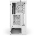 NZXT H5 Flow Midi Tower Biały