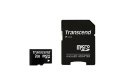 PAMIĘĆ MICRO SD 2GB TS2GUSD TRANSCEND