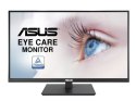 ASUS VA27AQSB 68,6 cm (27") 2560 x 1440 px Quad HD Czarny