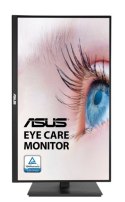 ASUS VA27AQSB 68,6 cm (27") 2560 x 1440 px Quad HD Czarny