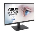 ASUS VA27AQSB 68,6 cm (27") 2560 x 1440 px Quad HD Czarny