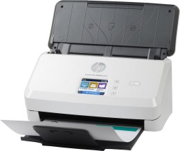 HP Scanjet Pro N4000snw1 6FW08A