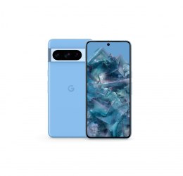 Smartfon Google Pixel 8 Pro 5G 12/256GB Niebieski