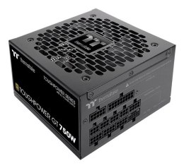 Thermaltake Toughpower Gt moduł zasilaczy 750 W 24-pin ATX ATX Czarny