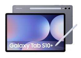 Samsung Galaxy Tab S10+ (X826) 5G 12/256GB Grey