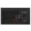 ASUS ROG STRIX-1000P-GAMING moduł zasilaczy 1000 W 20+4 pin ATX ATX Czarny, Srebrny