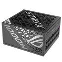 ASUS ROG STRIX-1000P-GAMING moduł zasilaczy 1000 W 20+4 pin ATX ATX Czarny, Srebrny