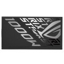 ASUS ROG STRIX-1000P-GAMING moduł zasilaczy 1000 W 20+4 pin ATX ATX Czarny, Srebrny