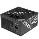 ASUS ROG STRIX-1000P-GAMING moduł zasilaczy 1000 W 20+4 pin ATX ATX Czarny, Srebrny