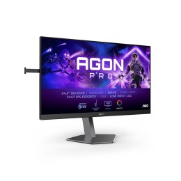 AOC AGON PRO AG256FS monitor komputerowy 62,2 cm (24.5