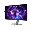 AOC AGON PRO AG256FS monitor komputerowy 62,2 cm (24.5") 1920 x 1080 px Full HD LCD Czarny