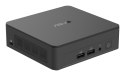 ASUS NUC 13 RNUC13ANKI300000I UCFF Czarny i3-1315U