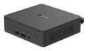 ASUS NUC 13 RNUC13ANKI300000I UCFF Czarny i3-1315U